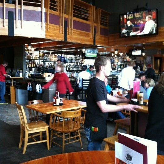 Photos at Iron Horse Brew Pub Heart of Missoula Missoula, MT