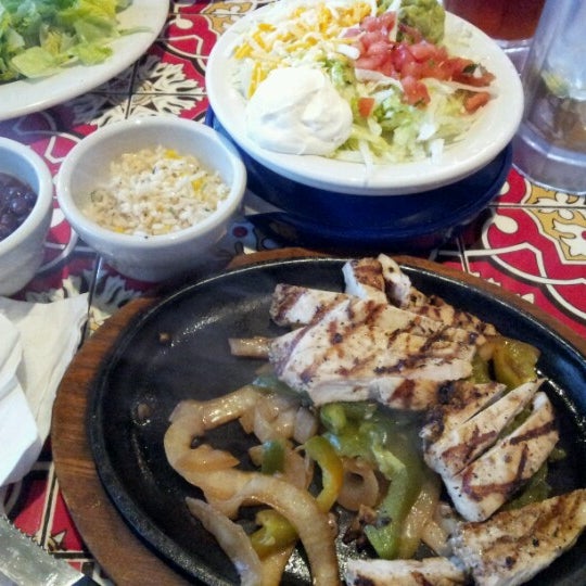 Photo taken at Chili&#39;s Grill &amp; Bar by Kelly C. on 6/30/2012