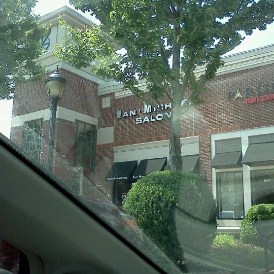 Van Michael Salon Hair Salon in East Cobb