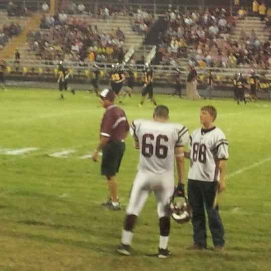 Yorktown High School Yorktown, TX