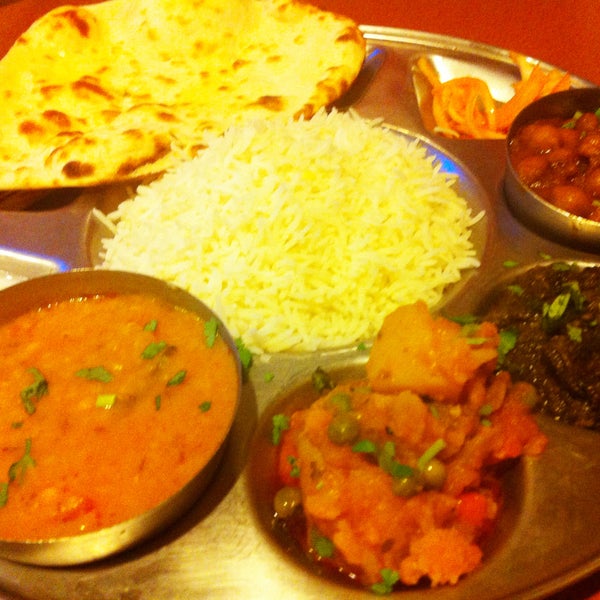 Curry Corner 35 tips from 1140 visitors
