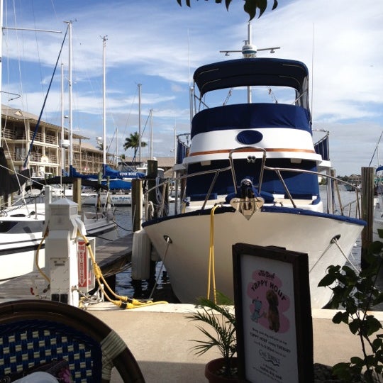 The Dock At Crayton Cove Old Naples Naples, FL