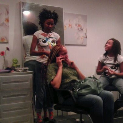 Honeecomb Natural Hair Atlanta University Center 2 Tips