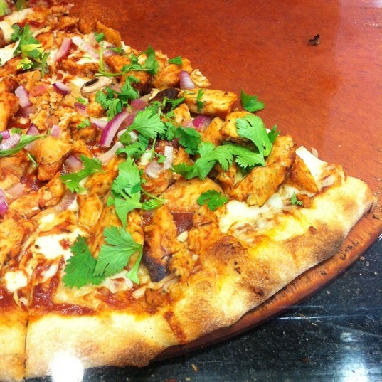 Pizza My Heart Santa Clara, CA