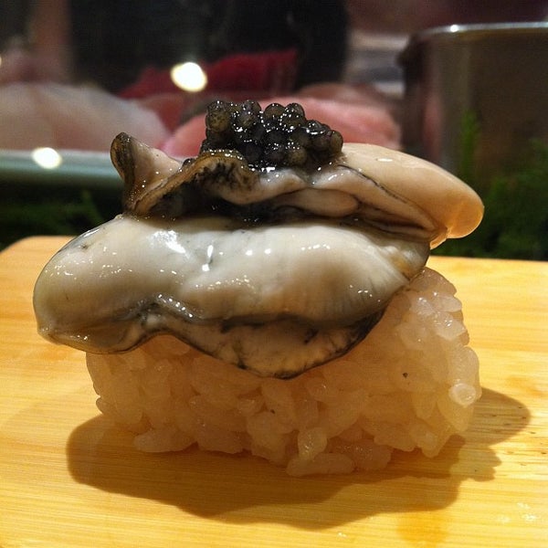 Sushi of Gari Upper East Side 133 tips