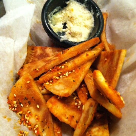 Olga's Kitchen 2580 N. Squirrel Rd.