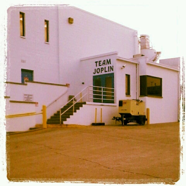 General Mills Joplin, MO