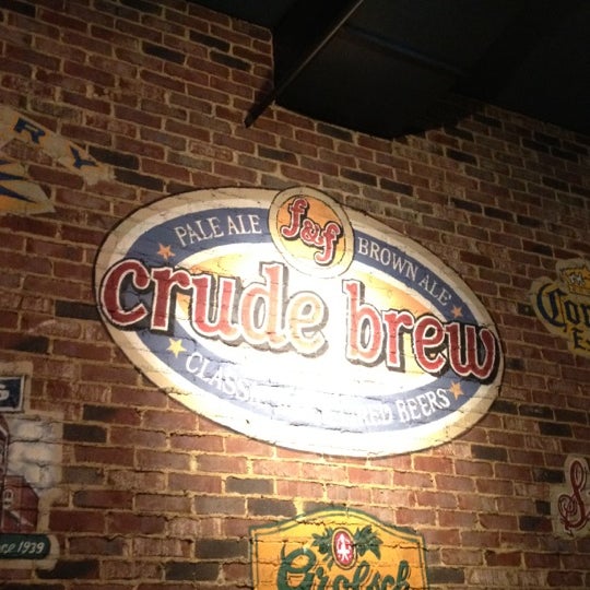 Photos at Fuel and Fuddle American Restaurant in Pittsburgh