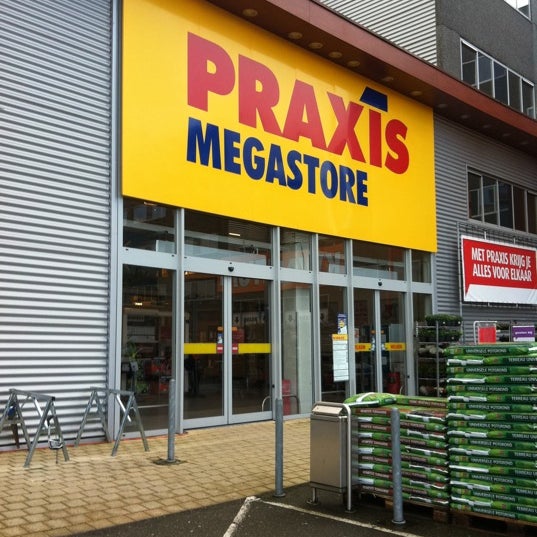 Praxis - Kerkrade, Limburg