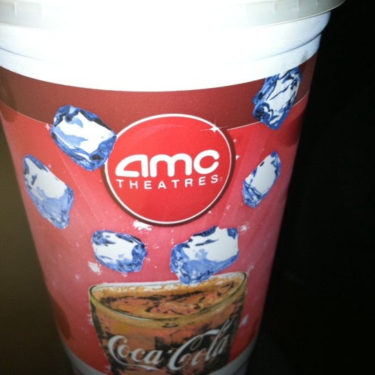 AMC Showplace Muncie 12 15 tips