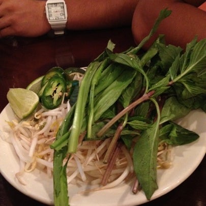 Pho Viet - Vietnamese Restaurant in Uptown