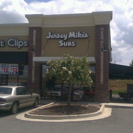 jersey mike's furys ferry