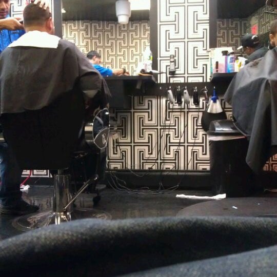 Exclusive Barber Shop Fair Lawn, NJ