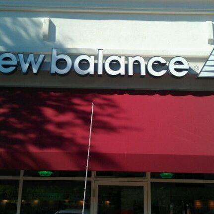new balance shoe store matthews nc