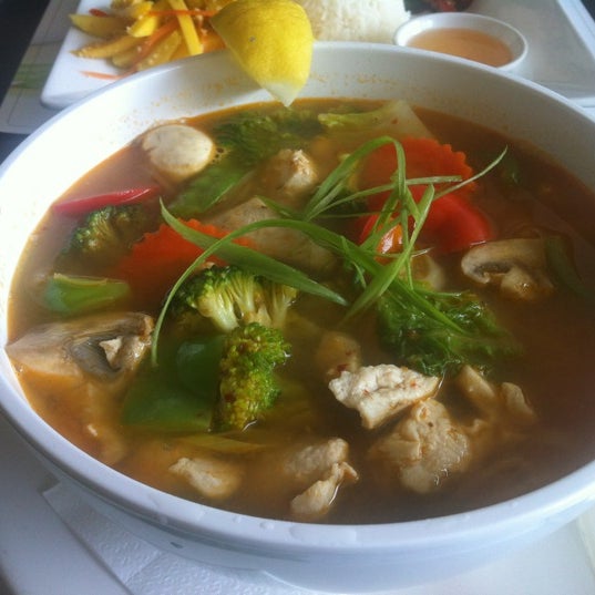 Green Basil The Beaches 15 tips from 165 visitors