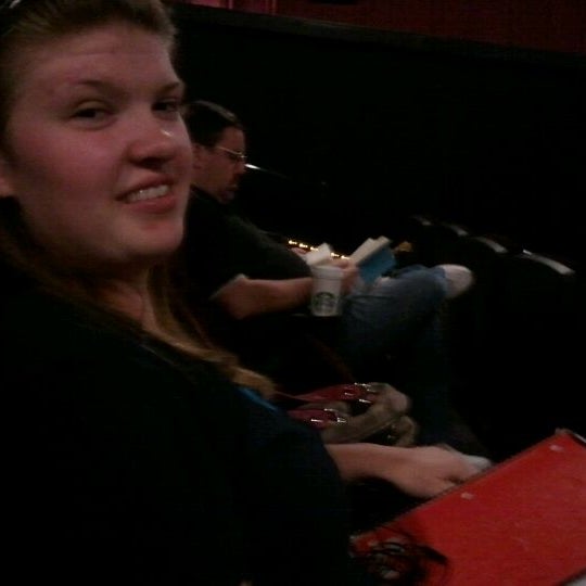 RMC Cinema Movie Theater