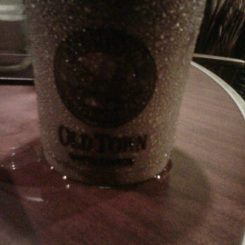 รูปภาพถ่ายที่ OldTown White Coffee โดย Usoppp a. เมื่อ 4/28/2012