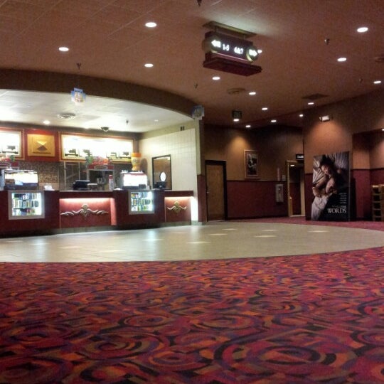 Cinemark Webster, TX