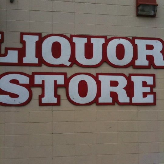 East Lake Liquor Liquor Store in Minneapolis