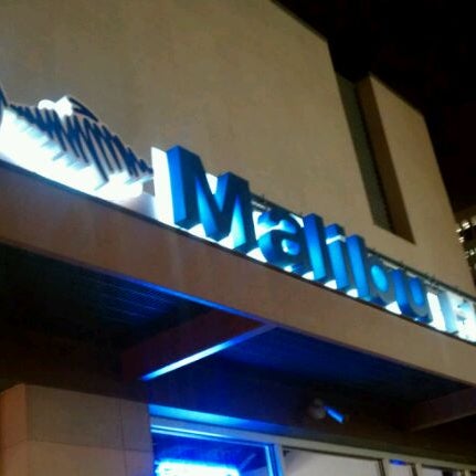 Malibu Fish Grill - 18 tips from 1258 visitors