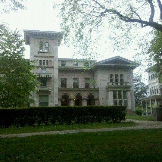 Photos at Yale University Steinbach Hall Downtown New Haven 52