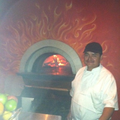 8/1/2012 tarihinde Ed A.ziyaretçi tarafından Arturo Boada Cuisine'de çekilen fotoğraf