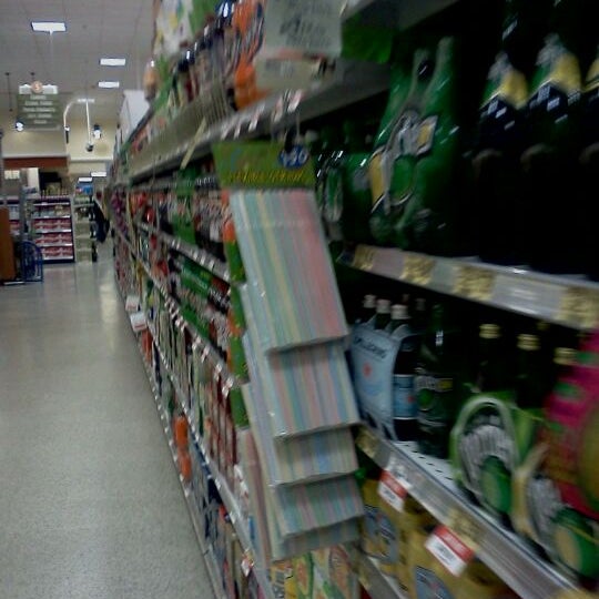 atlantic station publix