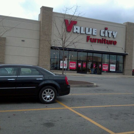 Value City Furniture Greenwood In