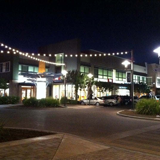 SanTan Village Mall Gilbert, AZ