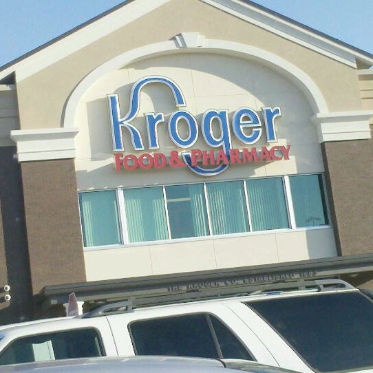 Kroger 18 tips from 1109 visitors
