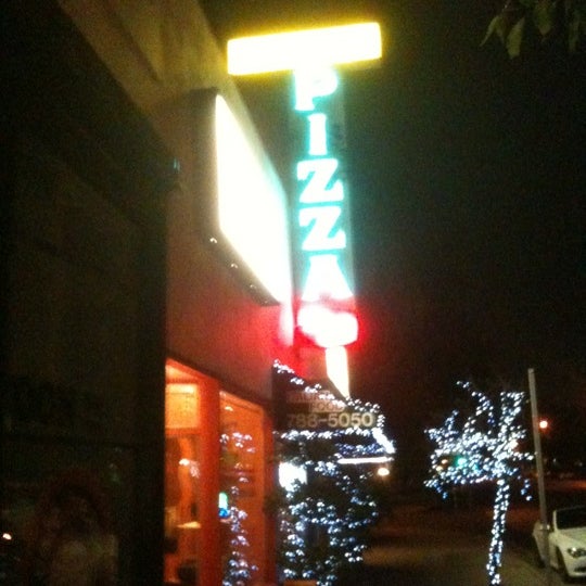 Photo taken at Mazzarino&#39;s by Chad R. on 4/7/2011