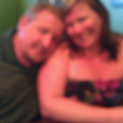 Photo taken at Fizz Burgers &amp; Bottles by Caryn F. on 6/27/2012