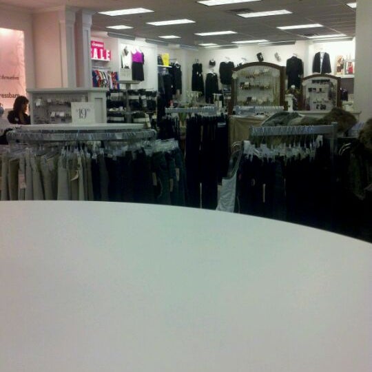 Photos At Dressbarn Now Closed Pismo Beach Ca