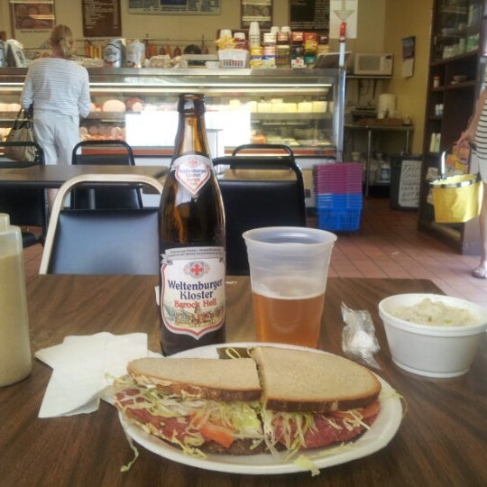 Photos at Mattern Sausage & Deli Orange, CA