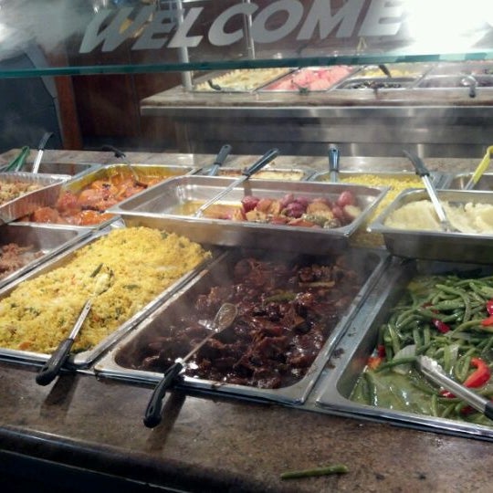 jacobs soul food restaurant in harlem