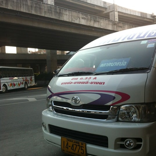 รวมกัน 95+ ภาพพื้นหลัง วินรถตู้บางแสน รูปภาพ ความละเอียด 2k, 4k