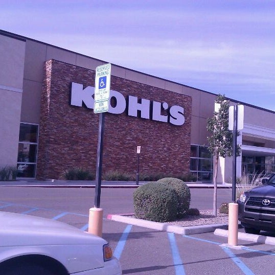 Kohl's 7785 N Oracle Rd