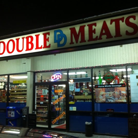 Photos at Double DD Meats 23 tips from 643 visitors