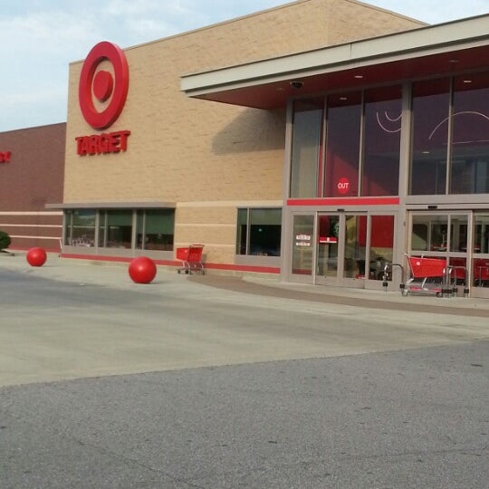 Target - 7 tips