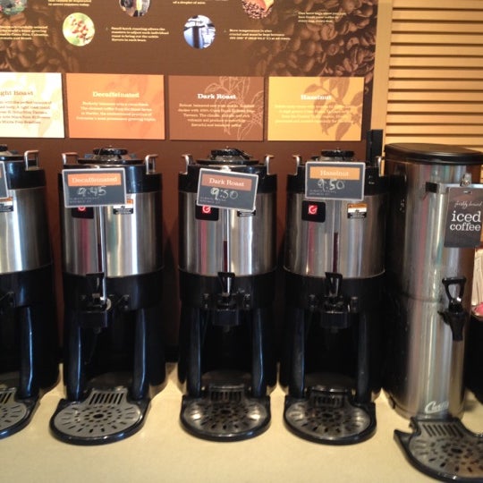 Panera Bread 39 tips