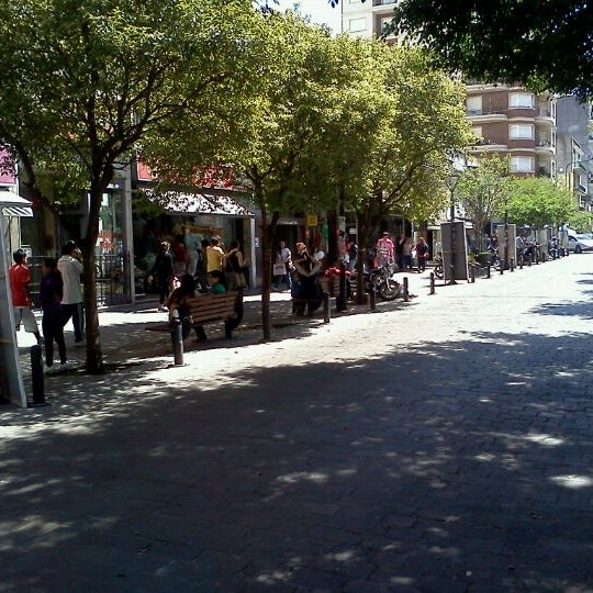 Calle 8 Latinas