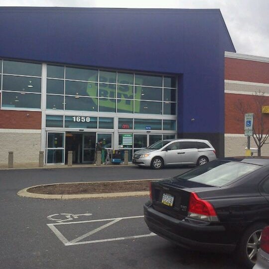 Best Buy - State College, PA