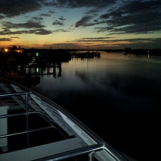 10/27/2011 tarihinde tamra p.ziyaretçi tarafından Key West Express'de çekilen fotoğraf