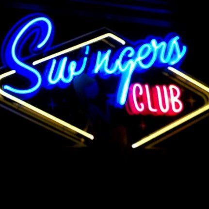 Swingers Club (Now Closed) - Downtown Las Vegas