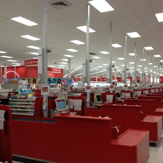 Photos at Target Deer Creek Deerfield Beach, FL