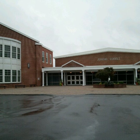 Jericho High School High School