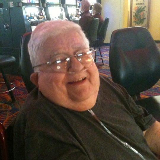 Photo taken at Isle of Capri Casino Hotel Boonville by Tim H. on 3/25/2012