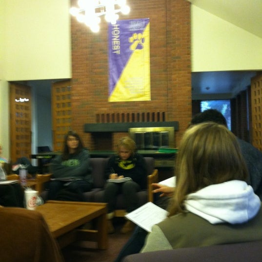 Bell Hall College Residence Hall