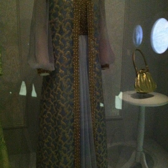 6/28/2012에 Treena님이 The First Ladies Exhibition에서 찍은 사진