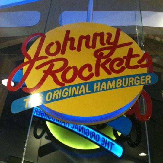Johnny Rockets - 193 tips from 4620 visitors
